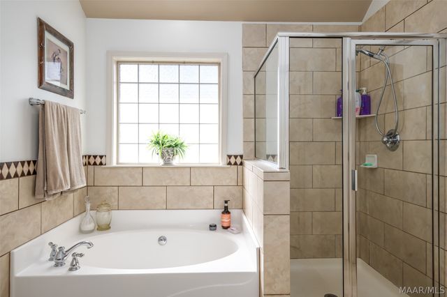 9717 SILVER BELL Court, Pike Road, AL 36064