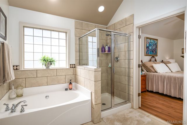 9717 SILVER BELL Court, Pike Road, AL 36064