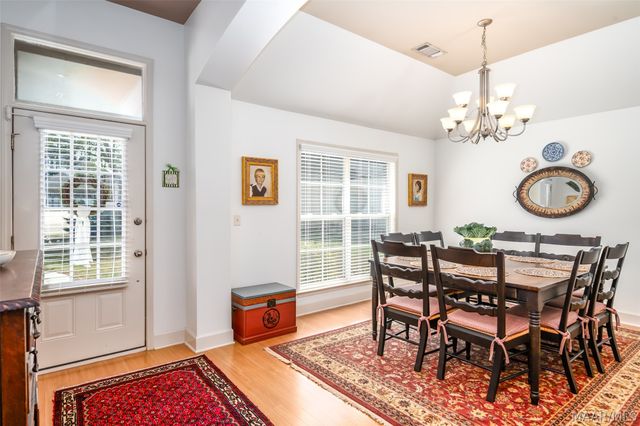 9717 SILVER BELL Court, Pike Road, AL 36064