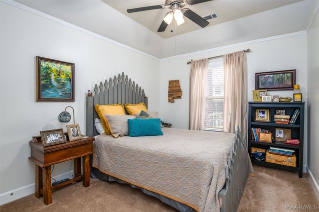 9717 SILVER BELL Court, Pike Road, AL 36064