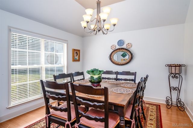 9717 SILVER BELL Court, Pike Road, AL 36064