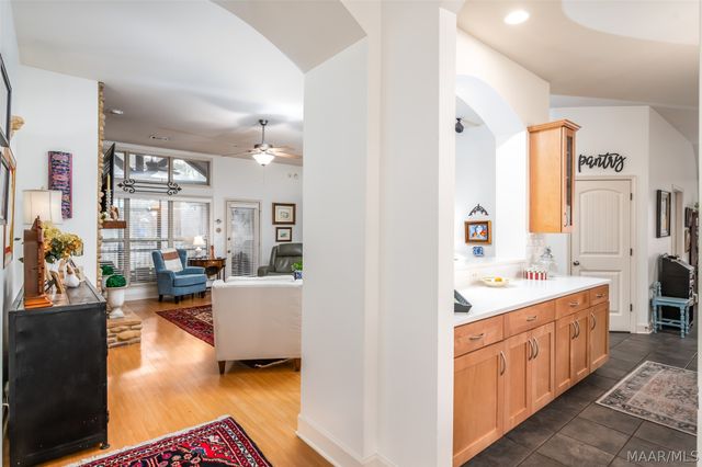 9717 SILVER BELL Court, Pike Road, AL 36064