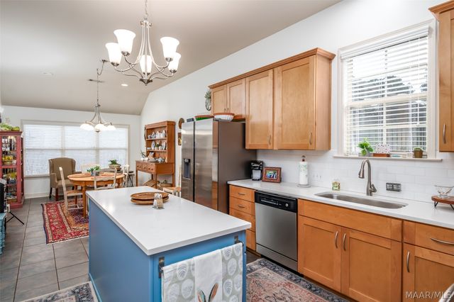 9717 SILVER BELL Court, Pike Road, AL 36064