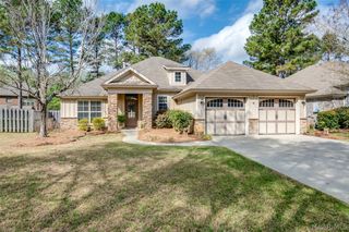 9717 SILVER BELL Court, Pike Road, AL 36064