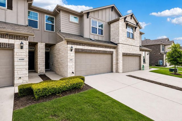 600 PEARLY EYE DR C, Pflugerville, TX 78660