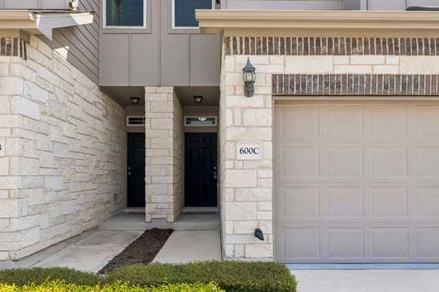 600 PEARLY EYE DR C, Pflugerville, TX 78660