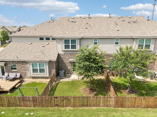 600 PEARLY EYE DR C, Pflugerville, TX 78660