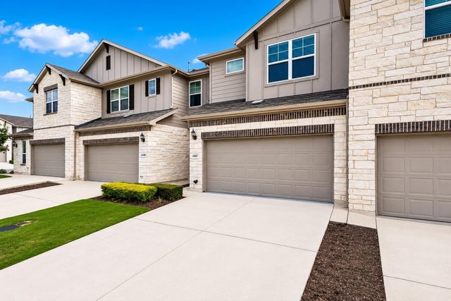 600 PEARLY EYE DR C, Pflugerville, TX 78660