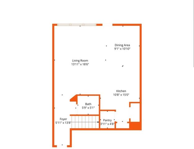 600 PEARLY EYE DR C, Pflugerville, TX 78660