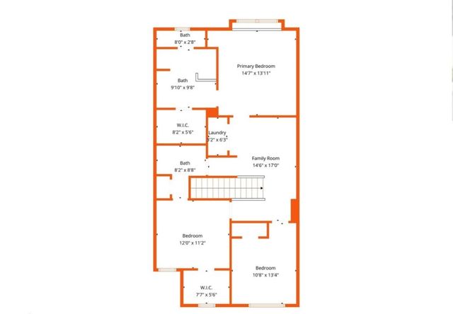 600 PEARLY EYE DR C, Pflugerville, TX 78660