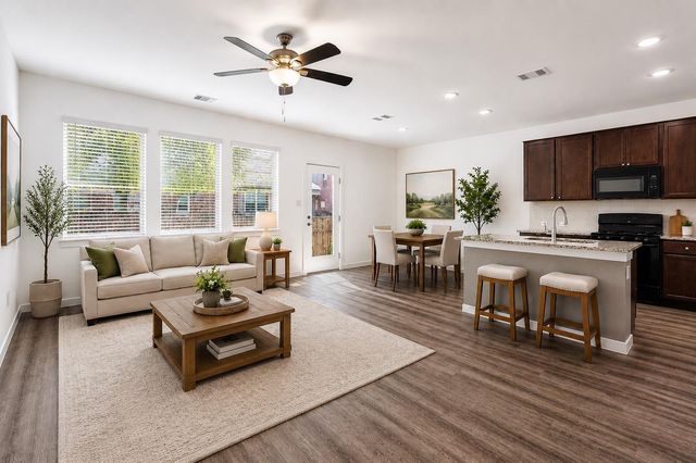 600 PEARLY EYE DR C, Pflugerville, TX 78660