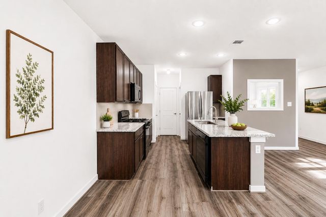 600 PEARLY EYE DR C, Pflugerville, TX 78660