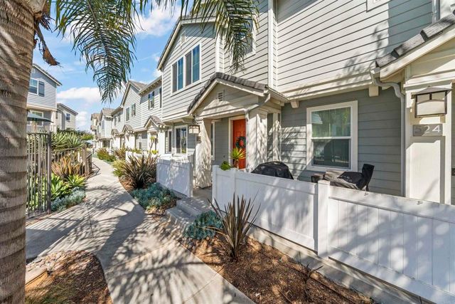 522 Heron Lane, Imperial Beach, CA 91932
