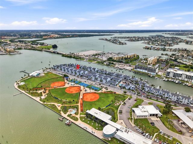 320 MEDALLION BOULEVARD H, Madeira Beach, FL 33708