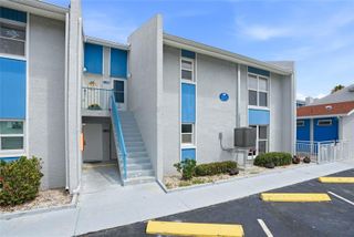 320 MEDALLION BOULEVARD H, Madeira Beach, FL 33708