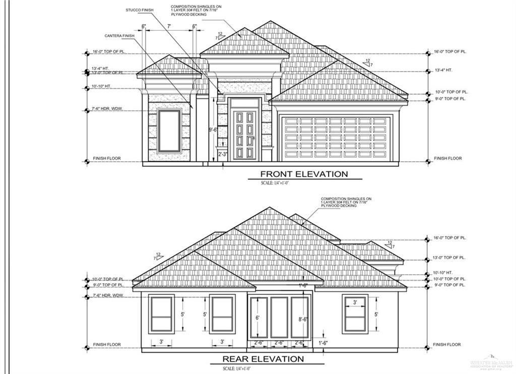 4100 Alexia Lane, Edinburg, TX 78542