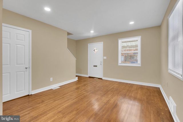 151 DARRINGTON ST SW, Washington, DC 20032