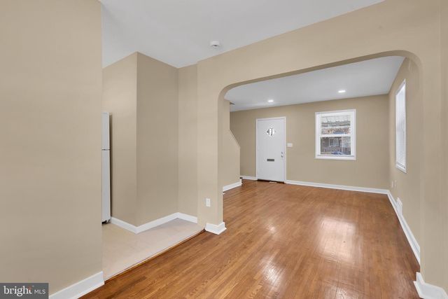 151 DARRINGTON ST SW, Washington, DC 20032