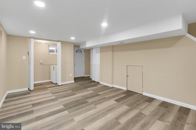 151 DARRINGTON ST SW, Washington, DC 20032