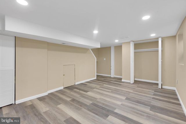 151 DARRINGTON ST SW, Washington, DC 20032