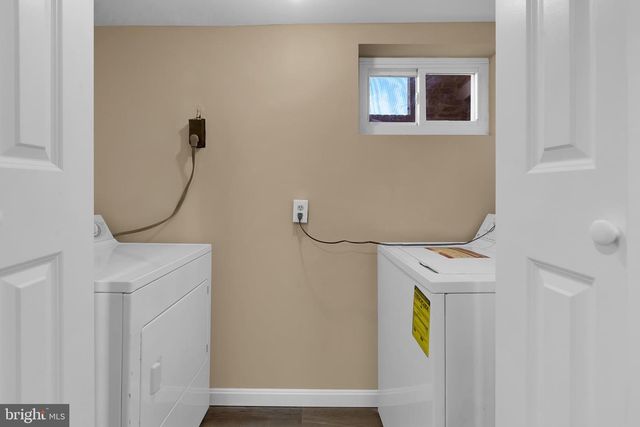 151 DARRINGTON ST SW, Washington, DC 20032