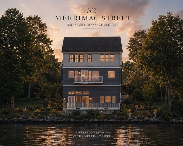 52 Merrimac St, Amesbury, MA 01913