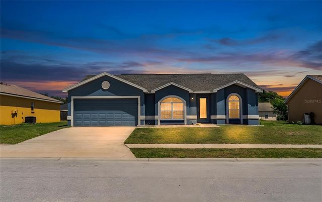 3130 WINCHESTER ESTATES LOOP, Lakeland, FL 33810