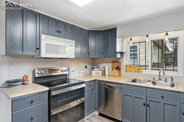 2327 Condor Street, Colorado Springs, CO 80909