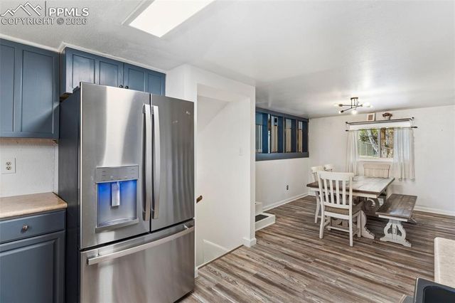 2327 Condor Street, Colorado Springs, CO 80909
