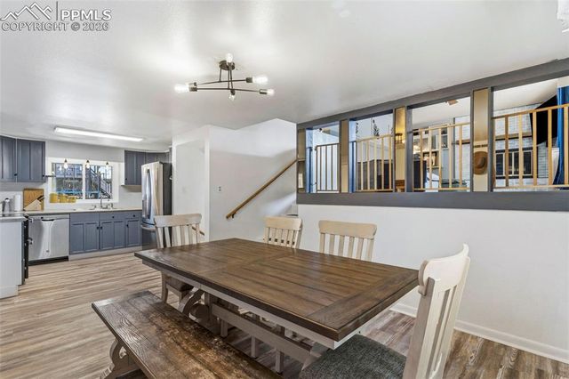 2327 Condor Street, Colorado Springs, CO 80909
