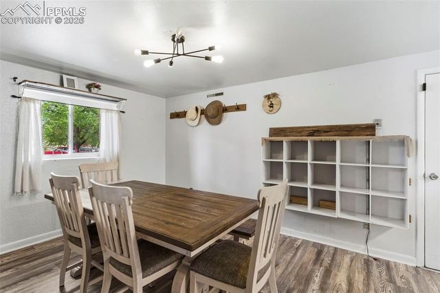2327 Condor Street, Colorado Springs, CO 80909