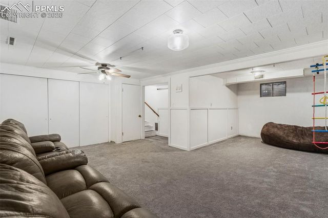2327 Condor Street, Colorado Springs, CO 80909
