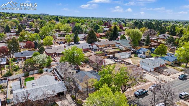 2327 Condor Street, Colorado Springs, CO 80909