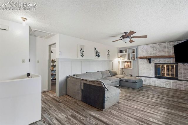 2327 Condor Street, Colorado Springs, CO 80909