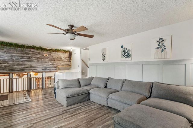 2327 Condor Street, Colorado Springs, CO 80909