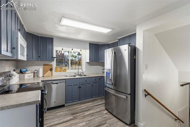 2327 Condor Street, Colorado Springs, CO 80909