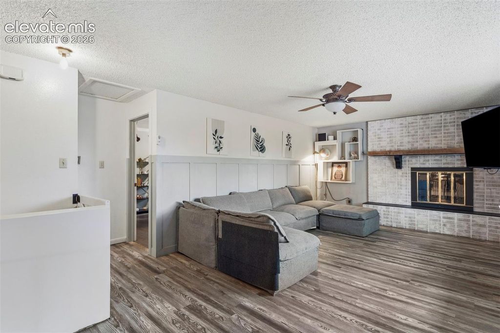 2327 Condor Street, Colorado Springs, CO 80909 — photo 5