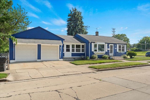 3021 Dwight STREET, Racine, WI 53403