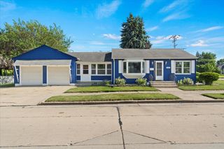 3021 Dwight STREET, Racine, WI 53403
