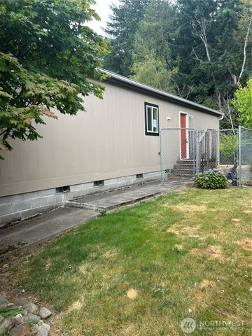 201 W Oakview Avenue #33, Centralia, WA 98531