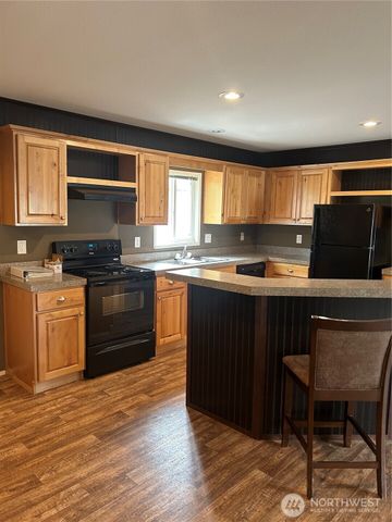 201 W Oakview Avenue #33, Centralia, WA 98531