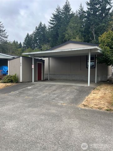 201 W Oakview Avenue #33, Centralia, WA 98531