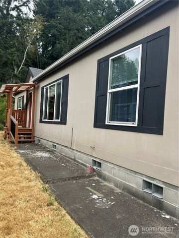 201 W Oakview Avenue #33, Centralia, WA 98531