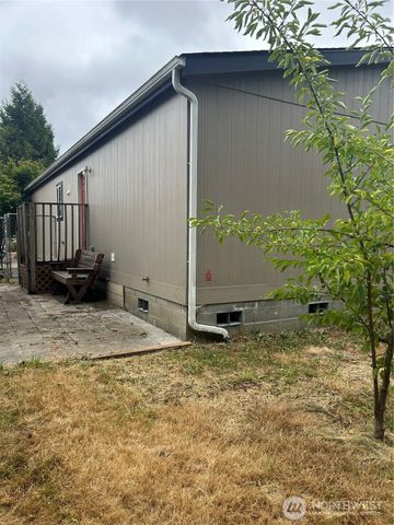 201 W Oakview Avenue #33, Centralia, WA 98531