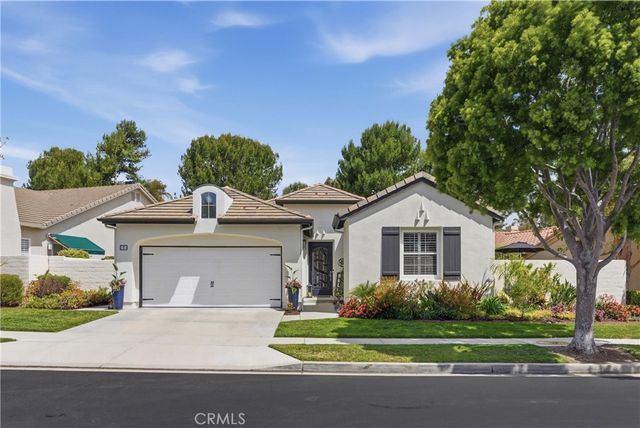 7 Camino Del Prado, San Clemente, CA 92673