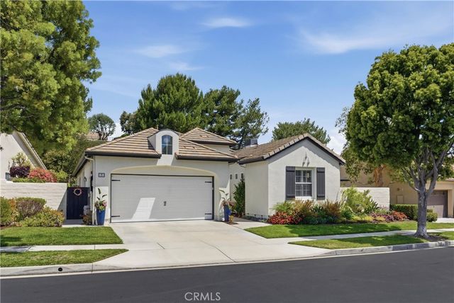 7 Camino Del Prado, San Clemente, CA 92673