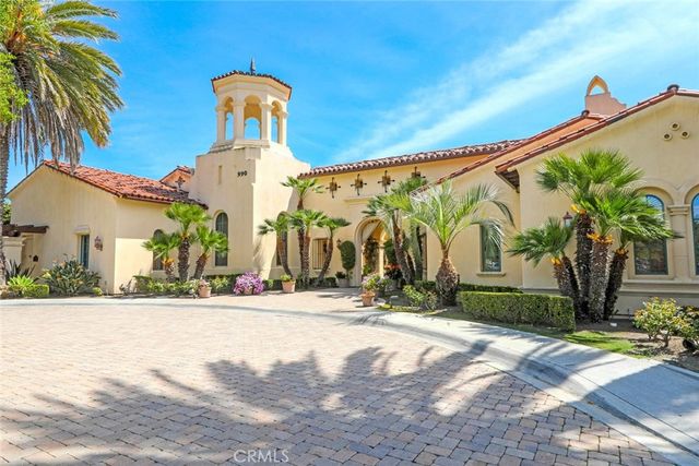 7 Camino Del Prado, San Clemente, CA 92673