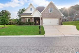 101 KINROSS LANE, Pelham, AL 35124