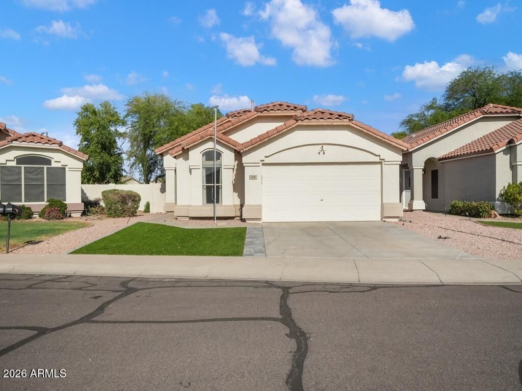 17119 N ELKO Drive, Surprise, AZ 85374 — photo 2
