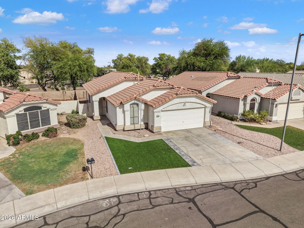 17119 N ELKO Drive, Surprise, AZ 85374 — photo 5